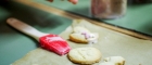 In der Weihnachtsbäckerei - Foto: Nina Simone Plum