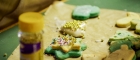 In der Weihnachtsbäckerei - Foto: Nina Simone Plum