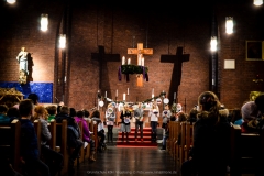 Ökumenischer Gottesdienst, 16.12.2016