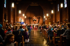 Ökumenischer Gottesdienst, 16.12.2016