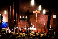 Ökumenischer Gottesdienst, 16.12.2016